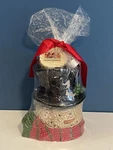 Yankee Candle Snowman Head Tart Burner Warmer New In Package Retired 2012. Fixed Price $16.20.