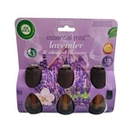 Air Wick Essential Mist Refill 3 Count, Lavender & Almond Blossom, Natural. Fixed Price $18.99.