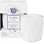 Scentrio Petite Wax Warmer Compact Electric Ceramic Fragrance White. Fixed Price $34.50.