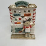 Yankee Candle Beach Sweets Stand Wax Tart Warmer Salt Water Taffy 6.5 1140574. Fixed Price $9.94.