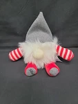 Scentsy Buddy Clip Gnick The Gnome Very Merry Cranberry 2020 Christmas Plush. Fixed Price $6.17.