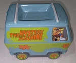 Scentsy Scoopy Doo Mystery Machine Wax Warmer. Fixed Price $109.99.
