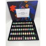 Sacatr Essential Set 59 Bottles Aromatherapy Pure 10ML Diffuser Kit Box. Fixed Price $49.99.