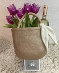 Bath & Body Works *market Tote* Scent Control Nightlight Wallflower Plug In. Fixed Price $22.95.