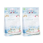 6 Sachets - Fresh Scents Willowbrook Watermark Scented. Fixed Price $24.99.