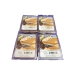 (4) Mainstays Pumpkin Spice Wax Melts 6 Cubes Ea - 24 Total Free Ship. Fixed Price $14.98.