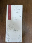 Rosy Rings Spicy Apple Botanical Reed Diffuser 13OZ Lasts 6-12 Months. Fixed Price $50.00.