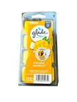 Glade Wax Melts Malibu Mango, 8CT. Fixed Price $14.99.