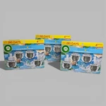 12PC Lot Scented Oil Plug Refills Calming Sea Spray & Breeze. Fixed Price $26.99.
