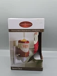 Candle Warmers Ceramic Santa Claus Pluggable Fragrance Christmas Wax Melt (W2). Fixed Price $15.95.