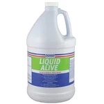 Dymon 33601 Alive Odor Eliminator, Jug, Gal, Ready Use Liquid, 4 Pk. Fixed Price $75.39.