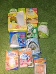 Vtg Glade Air Wick Home Fragrance Lot Nos Plug-ins Scents Early 2000S. Fixed Price $77.95.