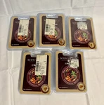 Scenterrific Harvest Market Disk 5 Packs Decorative Series Westinghouse. Fixed Price $29.99.