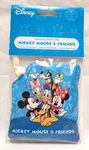 Disney Scentsy Pak Mickey Mouse & Friends Perfumed Sachet #53533. Fixed Price $13.49.