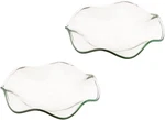 Doitool 2PCS Replacement Flounces Oil Warmer Wax Dish,. Fixed Price $20.30.