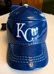 Kansas City Royals Mlb Baseball Cap / Hat Scentsy Warmer. Fixed Price $28.12.