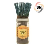 50X Fizzy Pop Incense Sticks ( ) Fast Shipping!. Fixed Price $17.04.