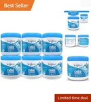 Case Of 6 Natural Essential Oil Odor Eliminators 14 Oz Each, 90-DAY Freshness. Fixed Price $50.99.