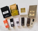 Tom Ford Fragrance Perfume Sample Spray 1.5ML - 2ML Choose Your Scent. Fixed Price $8.95.