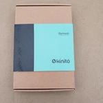 Kinito 7337 Refresh Diffuser Portable Battery Charging Base W/ Power Supply. Fixed Price $20.00.