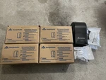 Lot Of Georgia Pacific 53257 Activeaire Powered Room Freshener Dispenser. Fixed Price $74.99.