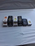 Pura Diffuser Refills. Lot Of 10 Pack Citrus Scents Mixed. Fixed Price $75.00.