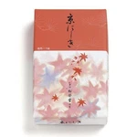 Shoyeido's Kyoto Autumn Leaves Incense Kyo-nishiki 450 Sticks From Japan. Fixed Price $43.57.