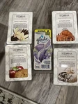 5 Packs Of 8 Glade Wax Melts - Sedona Botanical Scented Warmer Cubes. Fixed Price $9.97.