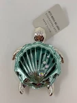 New Bath & Body Works Shelly Sea Turtle Scentportable Holder Car Vent Visor Clip. Fixed Price $14.99.