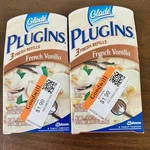 Glade Plugins French Vanilla Scented Oil Refills 3 Count 2 Pack Total 6. Fixed Price $30.23.