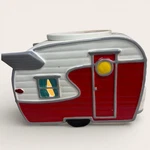 Scentsy Road Less Traveled Full Size Warmer Camper Rv Trailer 37825. Fixed Price $39.00.