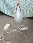 Puzhen Doterra Lotus Aroma Diffuser PZ-UA01M W/ Power Supply. Fixed Price $26.34.