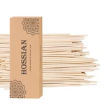 Hossian Reed Diffuser STICKS,-100 Natural 12"/30CM, Wood Color 7 Inch. Fixed Price $10.52.