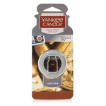 Yankee Candle Smart Scent Vent Clip, Leather, Count (pack Of 1), Brown. Fixed Price $11.36.