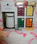 Morgan Childs Premium Hand-crafted Electric Wax Warmer. Fixed Price $20.00.