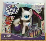 My Little Pony Magical Mane Rarity Toy, 6.5-INCH Figure. Fixed Price $25.99.