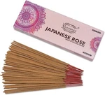 Raajsee Japanese Rose Incense Sticks Gm PACK-100% Pure Organic Natural Hand. Fixed Price $22.29.