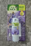 Nos Vtg Air Wick Freshmatic Compact Automatic Spray Refill Lavender Chamomile. Fixed Price $17.99.