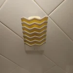 New Yankee Candle Waves Cone Scent Plug Electric Air Freshener Diffuser Base. Fixed Price $13.60.