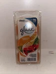 New As-is Glade Wax Melts Hawaiian Breeze 96 Hours Sc Johnson Pack. Fixed Price $12.99.