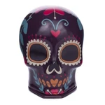 Scentsationals Julia Sugar Skull Day Of The Dead Wax Warmer. Fixed Price $25.00.