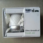 4-PACK Sparoom Mini Diffuser Usb Cable, Essential Oil, Eye Mask & Linen Spray. Fixed Price $29.99.