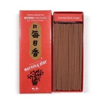 Morning Star Japanese Incense Sticks 200 & Holder (myrrh). Fixed Price $21.49.