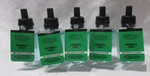 Bath & Body Works Wallflower Fragrance Refill Bulb Lot Set Of 5 Snowball Fight. Fixed Price $62.83.
