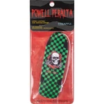 Powell Peralta Checker Ripper Green Air Freshener - Pineapple Scented. Fixed Price $6.75.