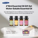 Creative Fireplace Aroma Diffuser Essential Oil Air Humidifier Difusor Remote. Fixed Price $13.75.