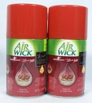 2 Freshmatic Spray Refills Cherry Tart & Vanilla Creme. Fixed Price $19.99.