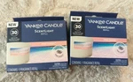Lot Of 2 Yankee Candle Pink Sands Scentlight Refill New. Fixed Price $18.99.