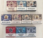 Dr. Squatch Limited Edition Bars! Choose Your Scent! Mix & Match! 100% Natural. Fixed Price $21.00.
