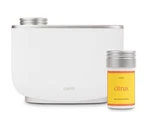 Aera Waterless Plug-in Smart Essential Oil Diffuser Scent Machine Starter Kit. Fixed Price $445.89.
